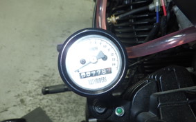 YAMAHA DRAGSTAR 400 CLASSIC 2000 4TR