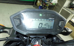 HONDA ｸﾞﾛﾑ JC75