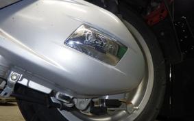 VESPA PRIMAVERA125 2017