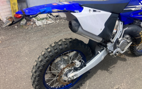 YAMAHA YZ125X CE29C