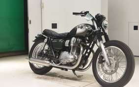 KAWASAKI W800 2012 EJ800A