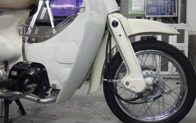 HONDA LITTLE CUB 1984 AA01