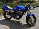 Фото Honda CB400SFV-1 2001 с японского аукциона
