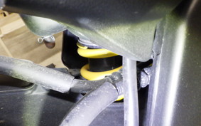 YAMAHA XSR125 2003 RE46J