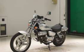 HONDA MAGNA 50 2006 AC13