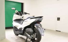 HONDA PCX125-4ﾊEVEﾘｯﾄﾞ