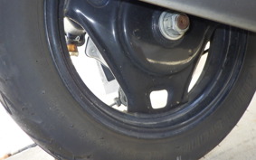 SUZUKI ﾚｯﾂ CA4AA