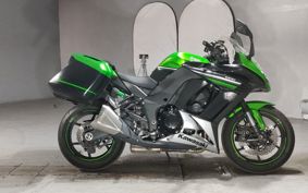 KAWASAKI NINJA1000 ZXT00L