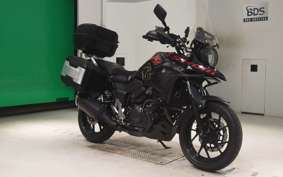 SUZUKI V-STROM 250 A