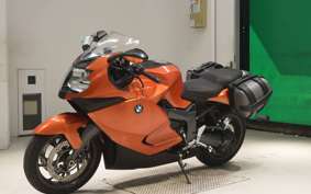 BMW K1300S 2012
