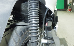 HONDA PCX 160 2009 KF47