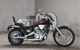 HONDA STEED 400 1993 NC26