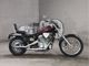 Фото Honda STEED 400 1993 с японского аукциона