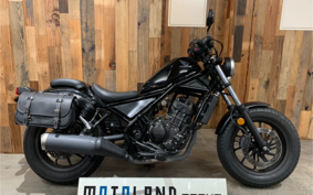 HONDA REBEL MC49
