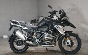 BMW R1200GS 2017 0A01