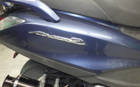 YAMAHA AXIS 125 Z 2016 SED7J