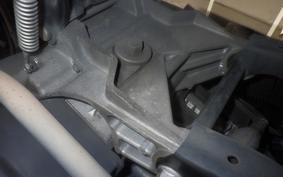 SUZUKI ADDRESS V125 2021 DT11A