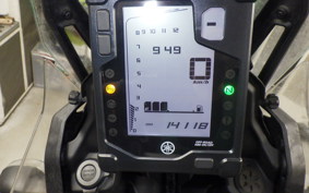 YAMAHA TENERE 700 2021 DM09J