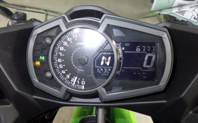 KAWASAKI NINJA 400 2022 EX400G