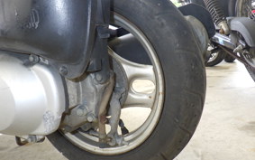 HONDA TODAY AF61