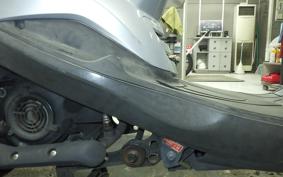 YAMAHA AXIS 125 TREET 2023 SE53J