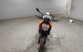 KTM 390 DUKE JPJ40