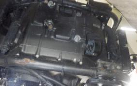 YAMAHA XVS1300CA STRIKER 2012