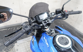SUZUKI GSX-S125 ABS DL32B