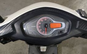 SUZUKI ADDRESS V125 CF4MA