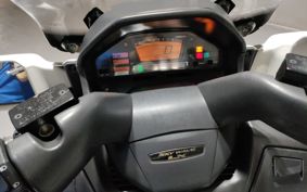 SUZUKI SKYWAVE 650LX 2009 CP52A