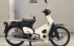 HONDA C50 SUPER CUB C50