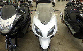 YAMAHA MAJESTY 250 Gen.4 SG20J