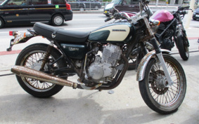 HONDA CB400SS 2008 NC41