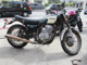 Фото Honda CB400SS 2007 с японского аукциона