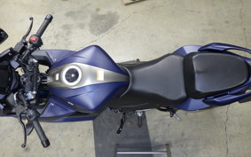 SUZUKI ジクサー250 SF ED22Y