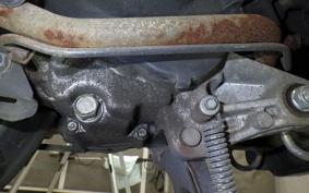 HONDA DIO Gen.6 AF62