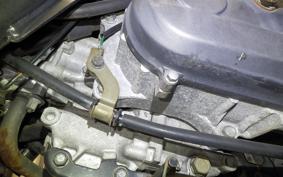 HONDA ZOOMER 2008 AF58