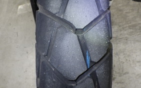 YAMAHA TW200 Gen.2 2014 DG07J