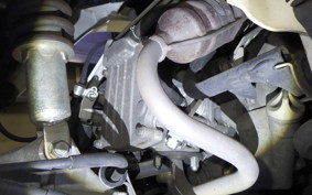 HONDA GYRO CANOPY 2023 TA03