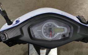 SUZUKI ADDRESSV125SS CF4MA