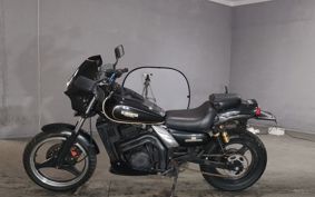 KAWASAKI ELIMINATOR 250SE EL250A