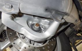 YAMAHA TRICITY 125 2001 SE82J