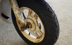 HONDA DIO AF18