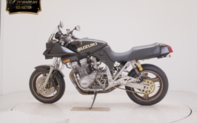 SUZUKI GSX1100S KATANA 2018