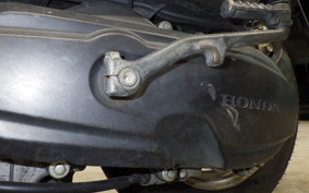 HONDA TACT Gen.4 AF79