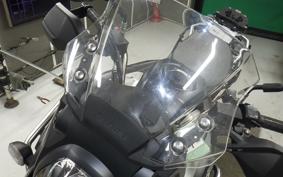 SUZUKI DL1000 ( V-Strom 1000 ) A 2015 VU51A