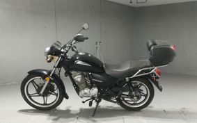 HONDA CBF125 PJJN
