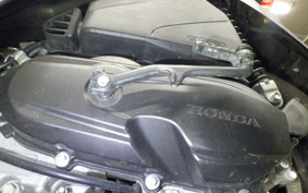 HONDA TACT Gen.4 2025 AF79