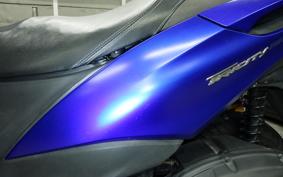 YAMAHA TRICITY 155 A 2018 SG37J