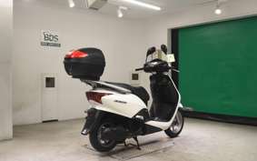 HONDA LEAD 110 2008 JF19